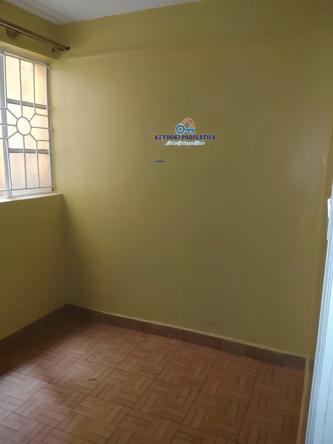2 Bedroom To Let in Kasarani Garage