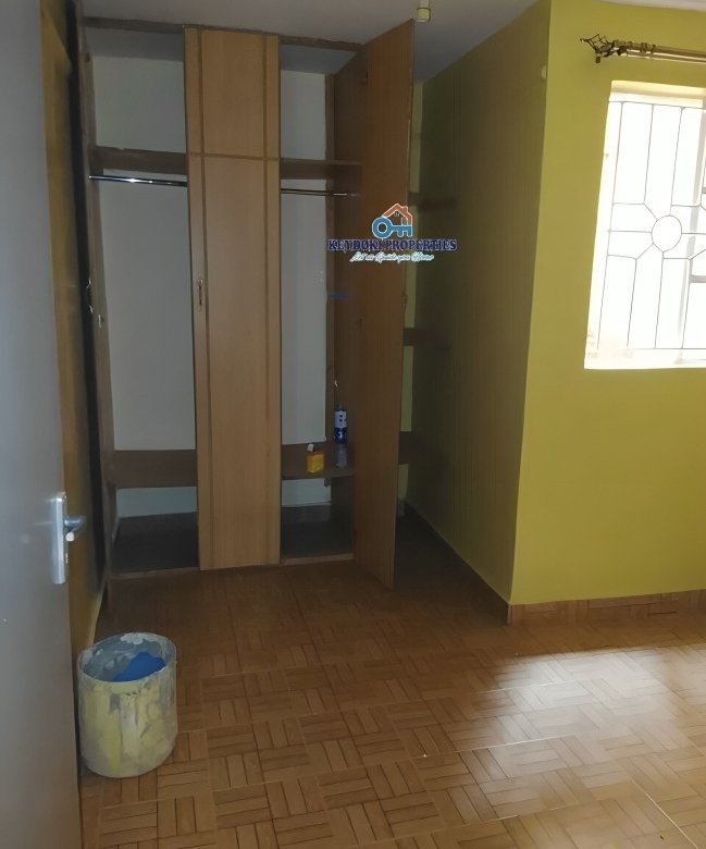 2 Bedroom To Let in Kasarani Garage