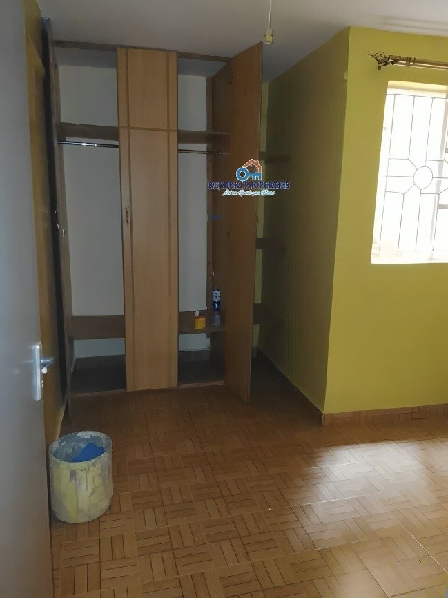 2 Bedroom To Let in Kasarani Garage