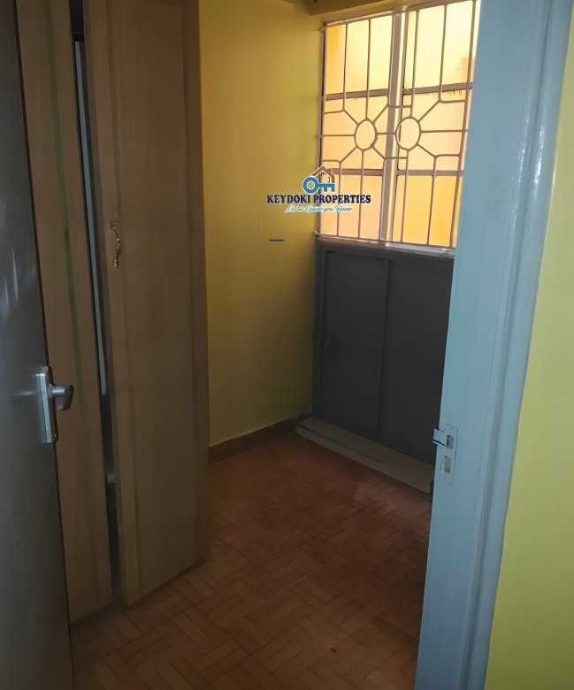 2 Bedroom To Let in Kasarani Garage