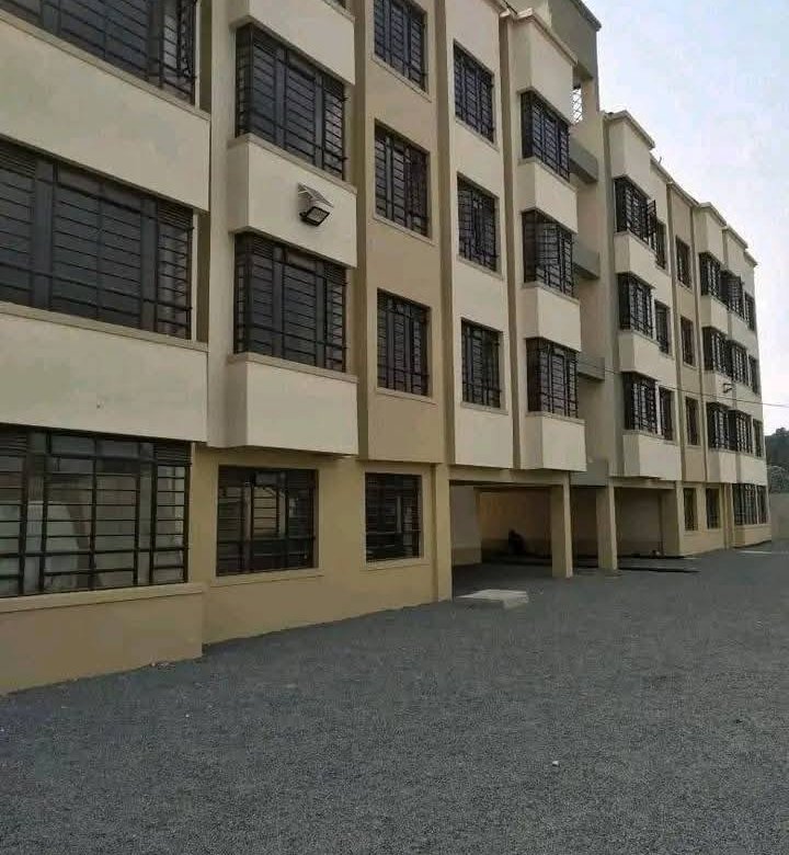 2 Bedroom To Let in Ngong Town