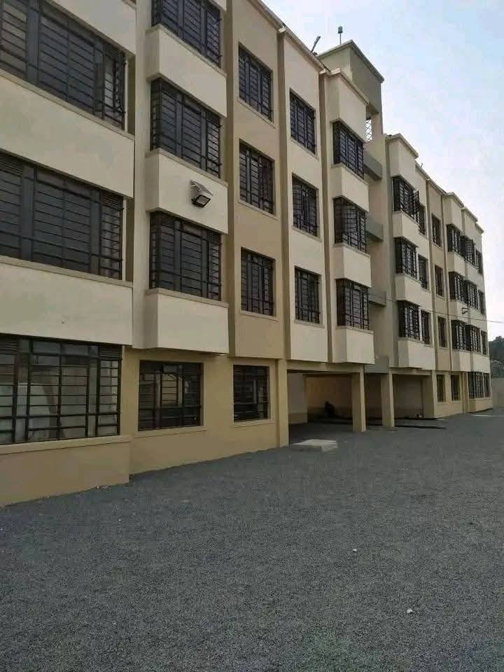 2 Bedroom To Let in Ngong Town