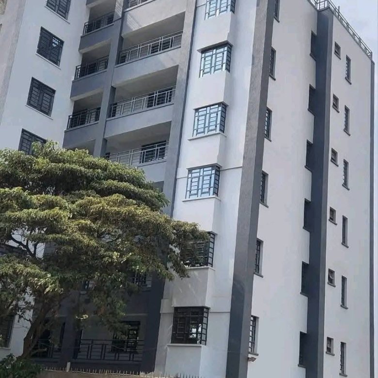 2 Bedroom To Let in Ngong Town