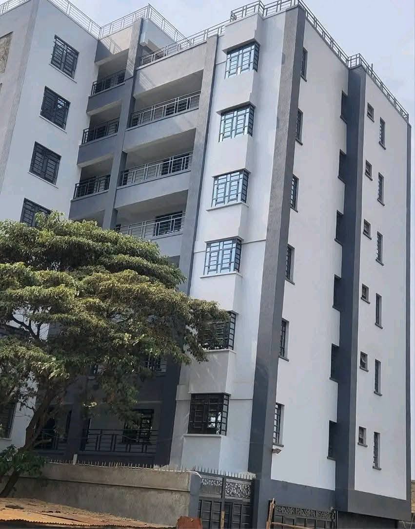 2 Bedroom To Let in Ngong Town