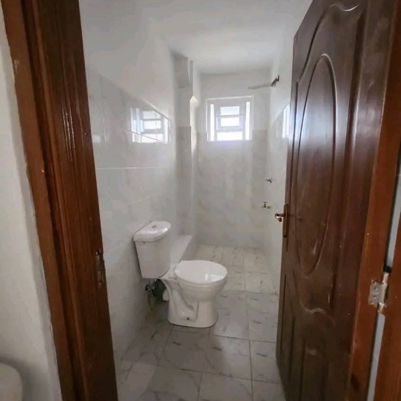 2 Bedroom To Let in Ngong Town