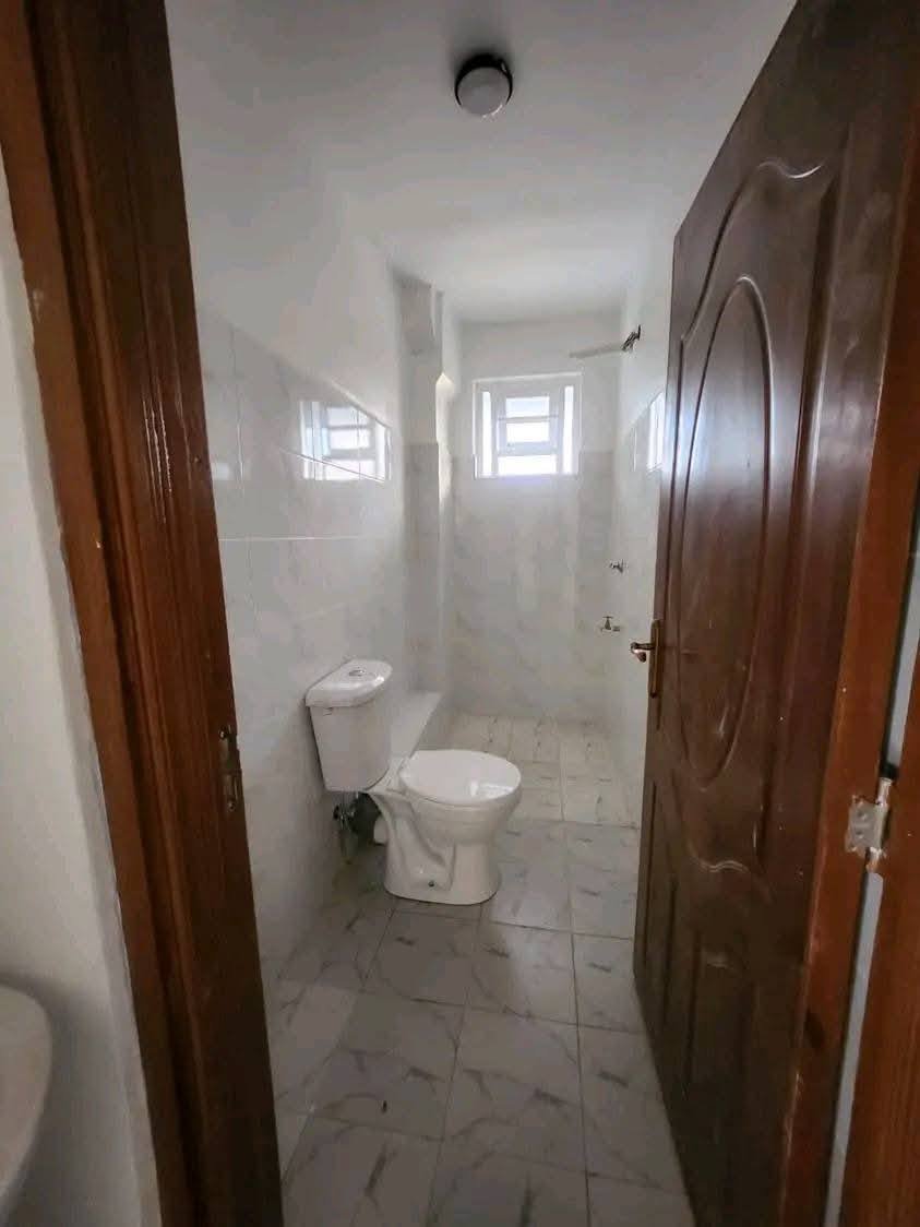2 Bedroom To Let in Ngong Town