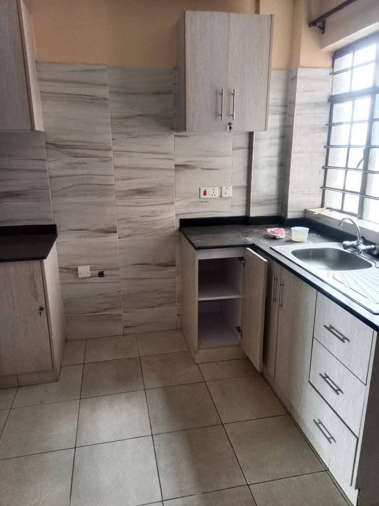 2 Bedroom To Let in Ngong Town