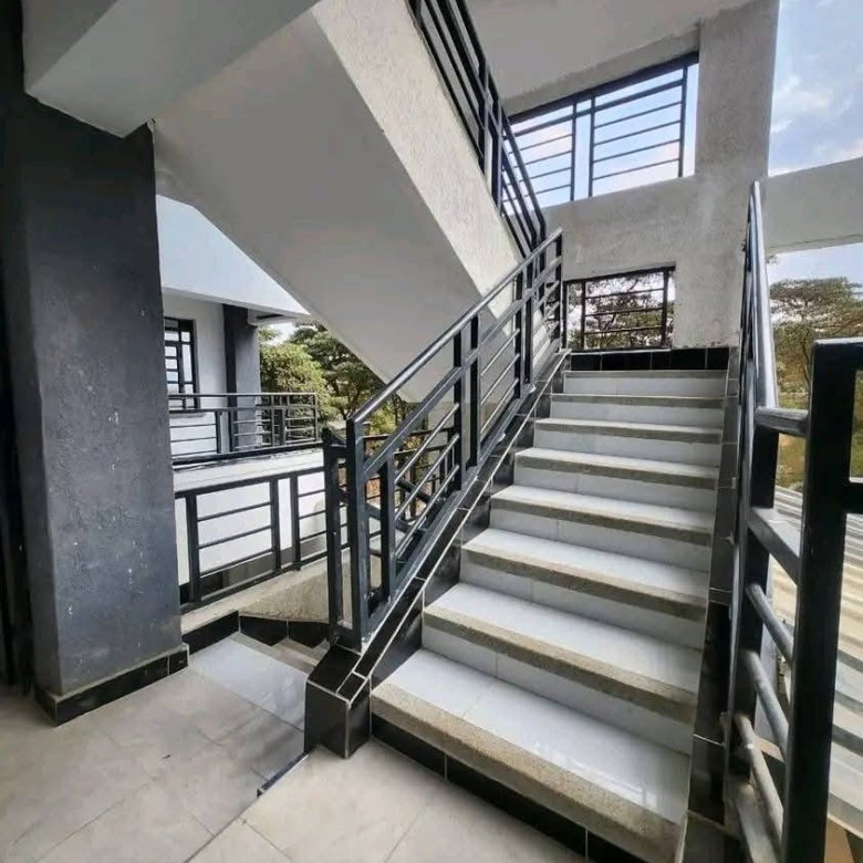 2 Bedroom To Let in Ngong Town
