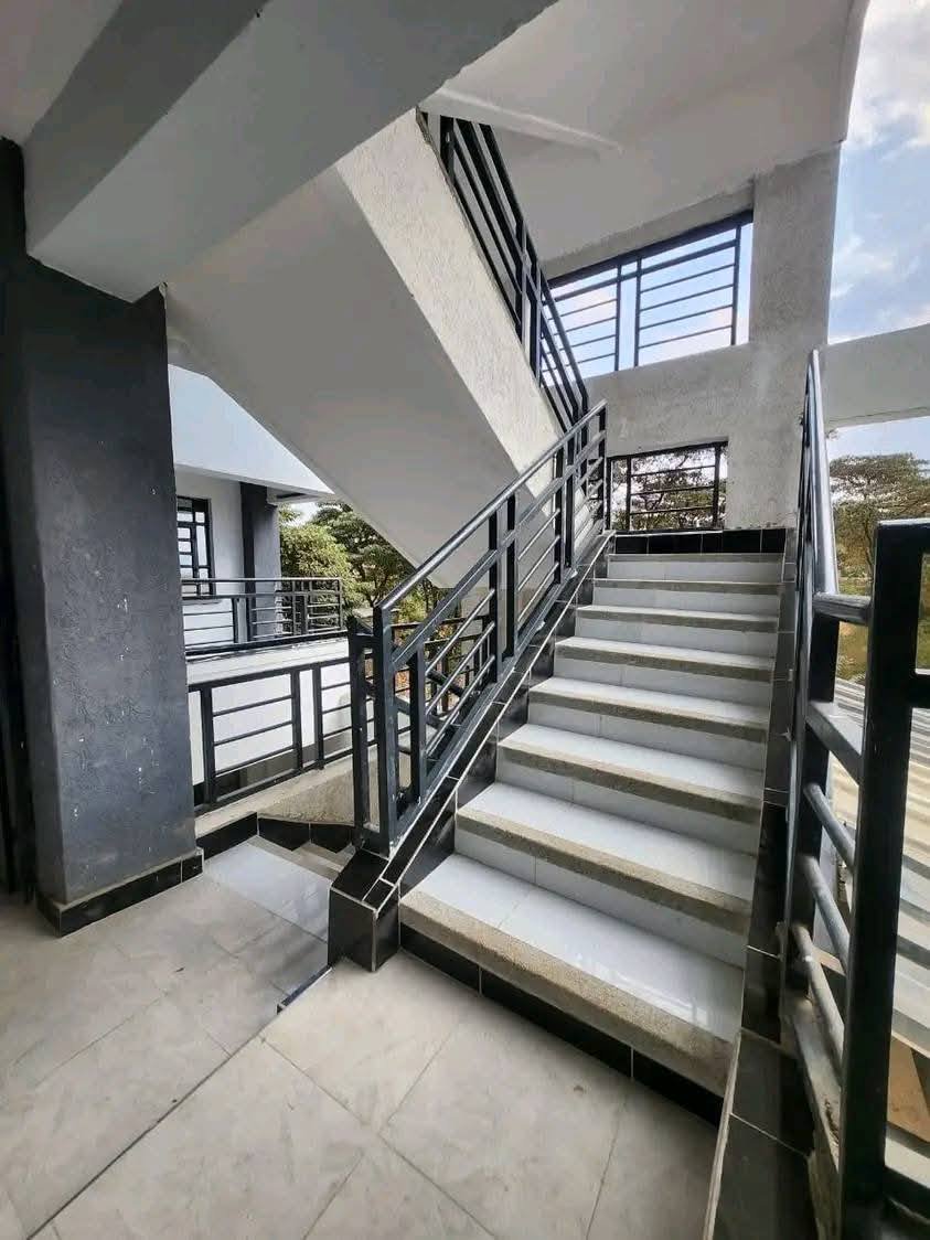 2 Bedroom To Let in Ngong Town
