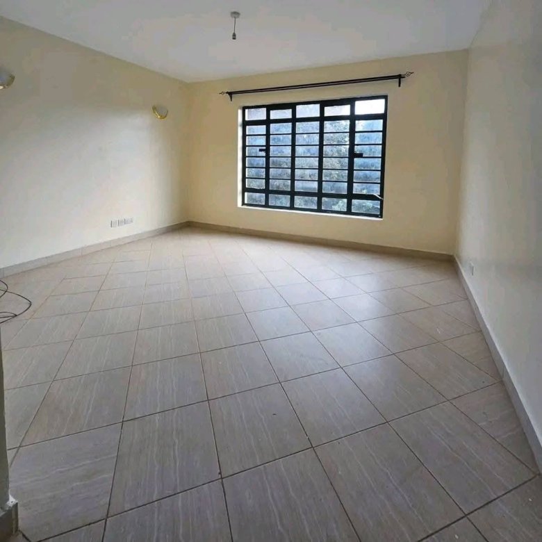 2 Bedroom To Let in Ngong Town