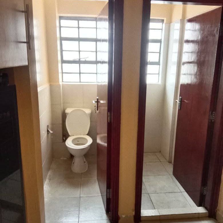 2 Bedroom To Let in Ngong Town