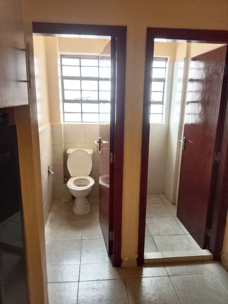 2 Bedroom To Let in Ngong Town