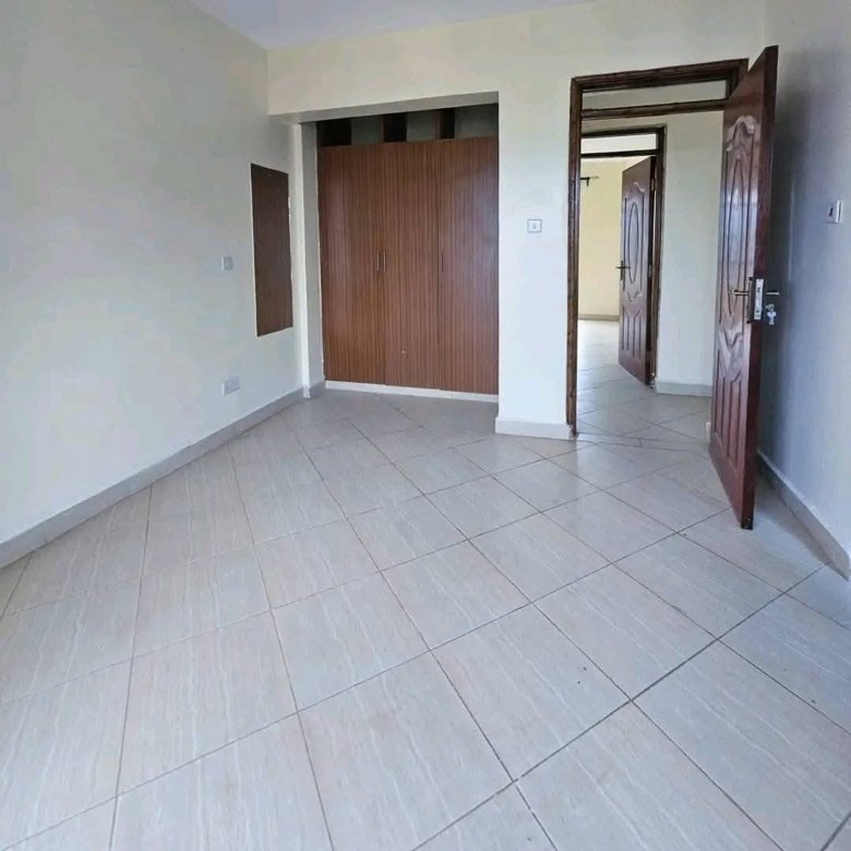 2 Bedroom To Let in Ngong Town