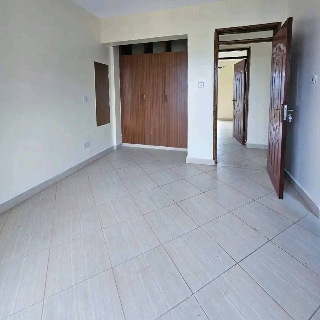 2 Bedroom To Let in Ngong Town