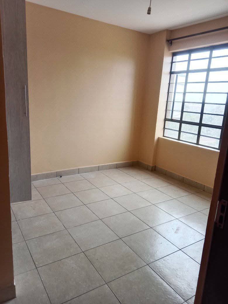 2 Bedroom To Let in Ngong Town