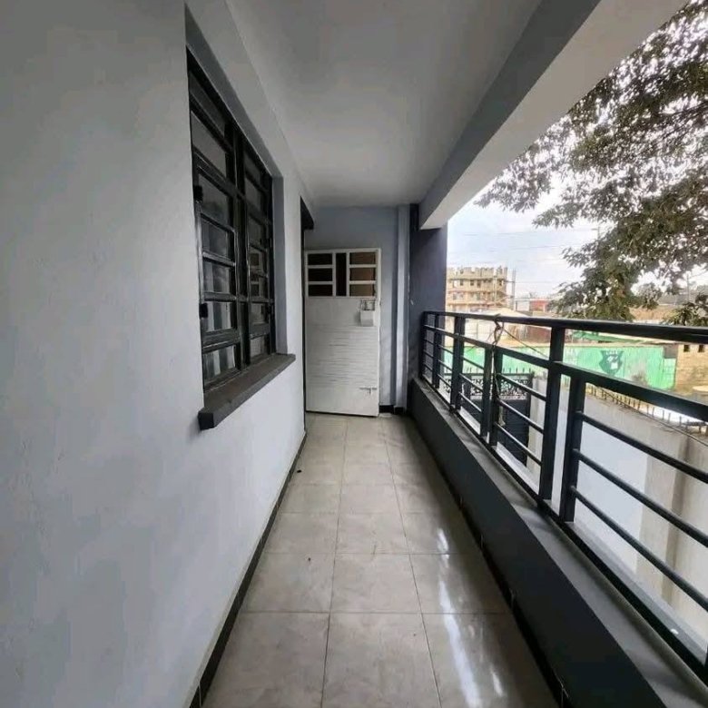 2 Bedroom To Let in Ngong Town