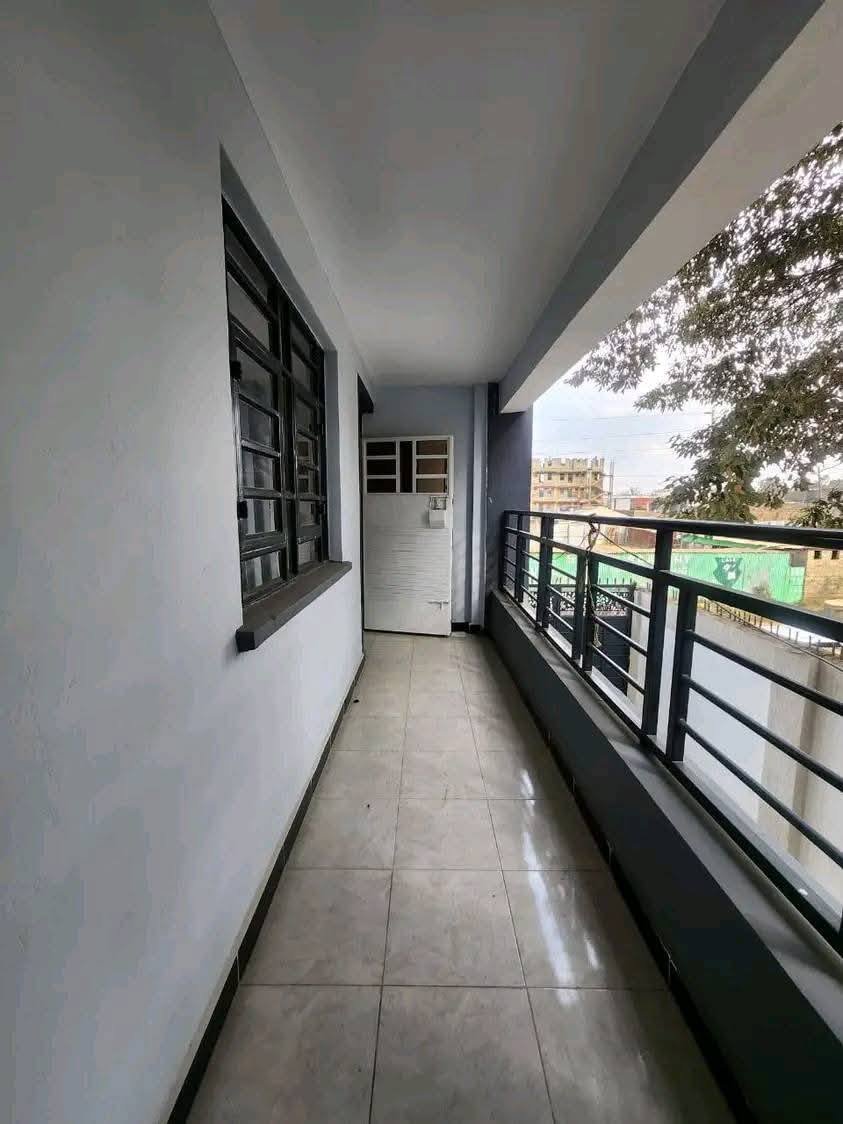 2 Bedroom To Let in Ngong Town