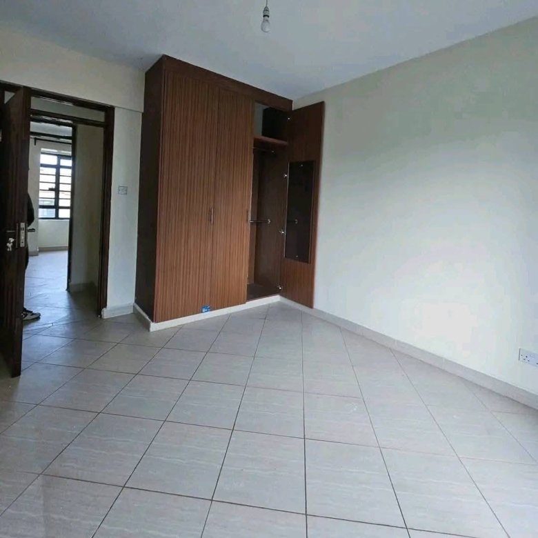 2 Bedroom To Let in Ngong Town