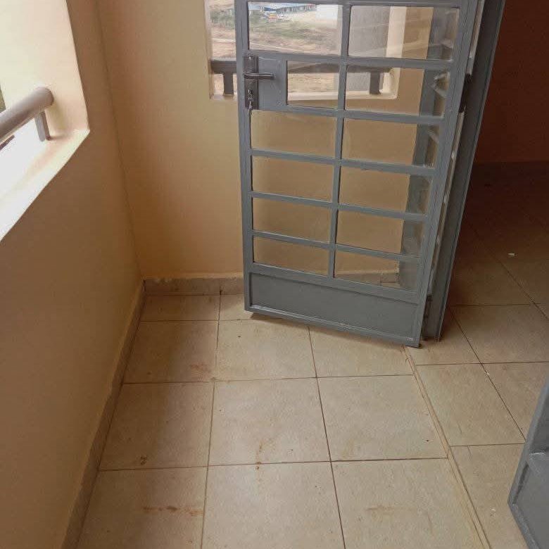 2 Bedroom To Let in Ngong Town