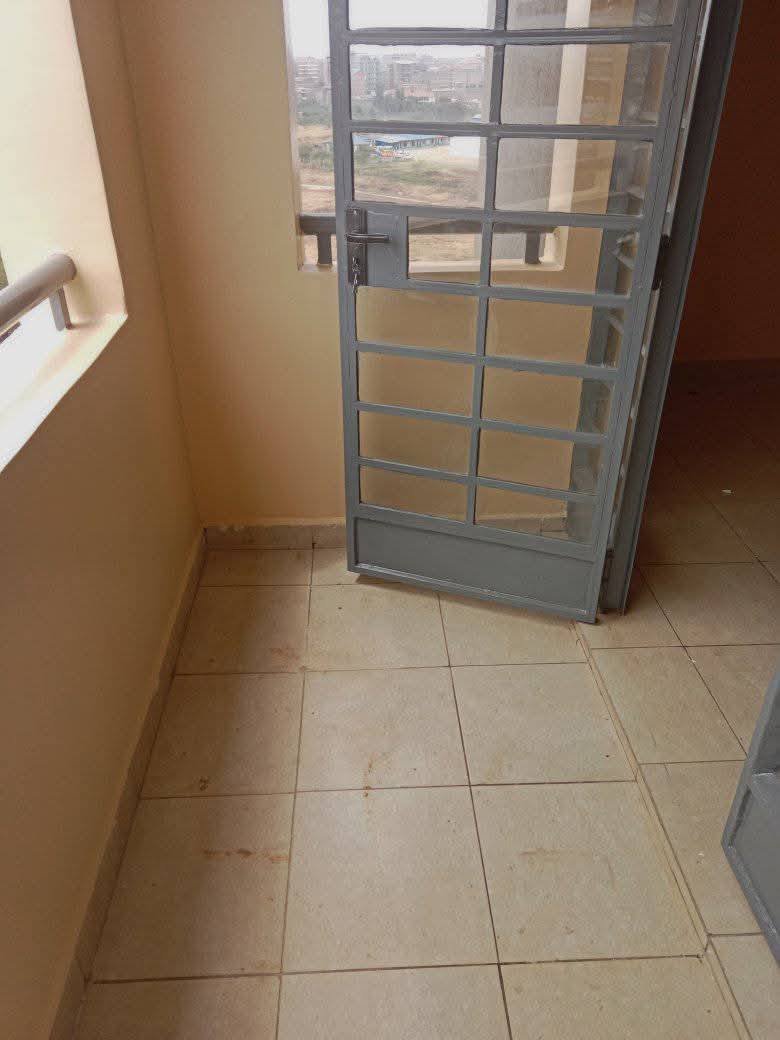2 Bedroom To Let in Ngong Town