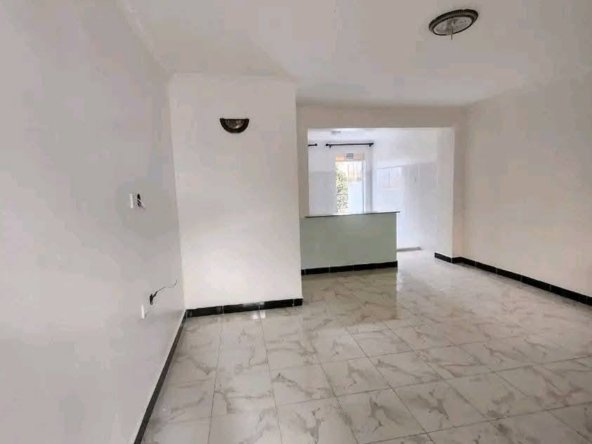 2 Bedroom To Let in Ngong Town