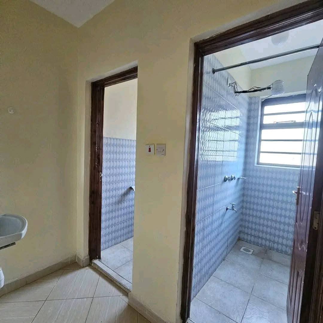 2 Bedroom To Let in Ngong Town