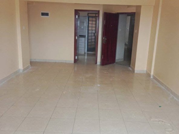 2 Bedroom To Let in Ngong Town