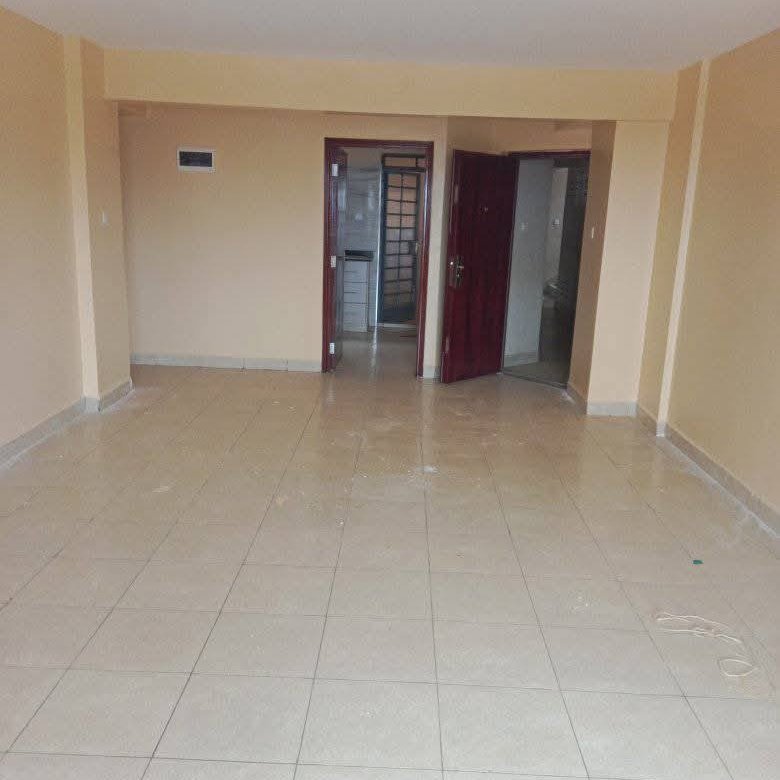 2 Bedroom To Let in Ngong Town
