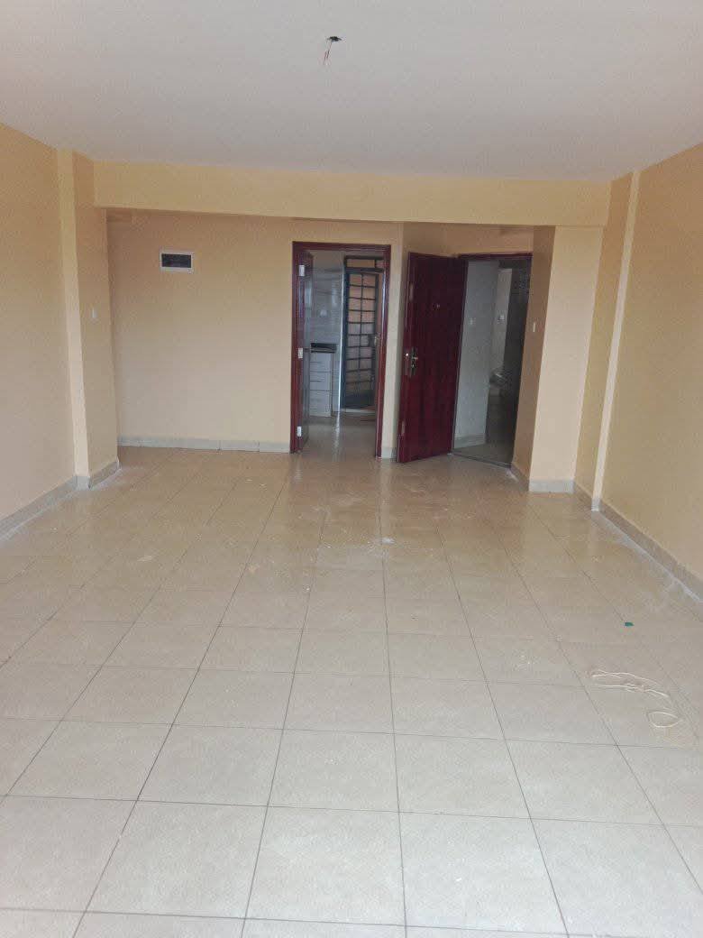 2 Bedroom To Let in Ngong Town