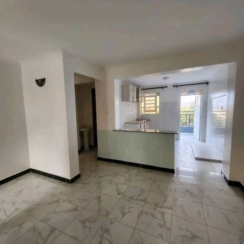 2 Bedroom To Let in Ngong Town