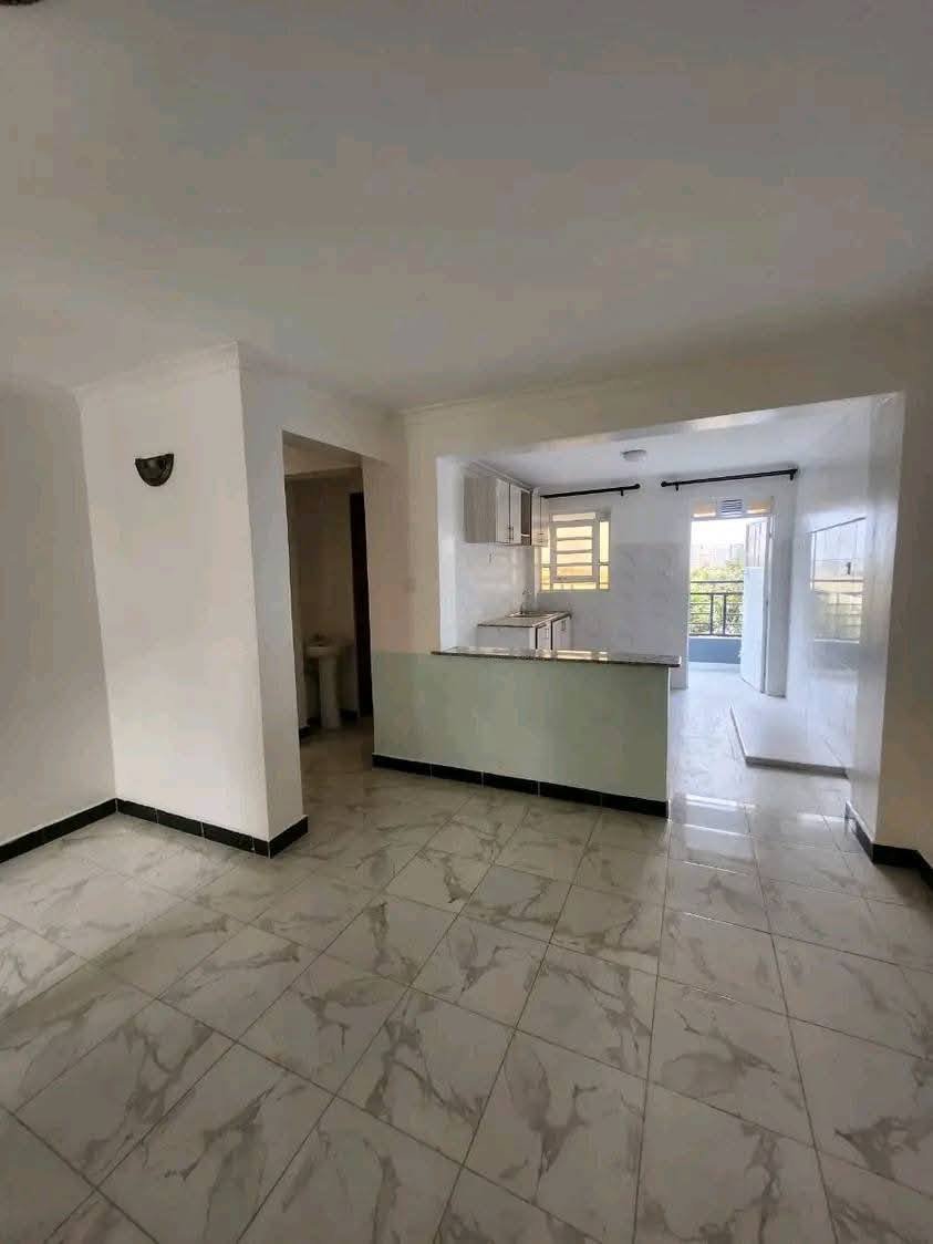 2 Bedroom To Let in Ngong Town