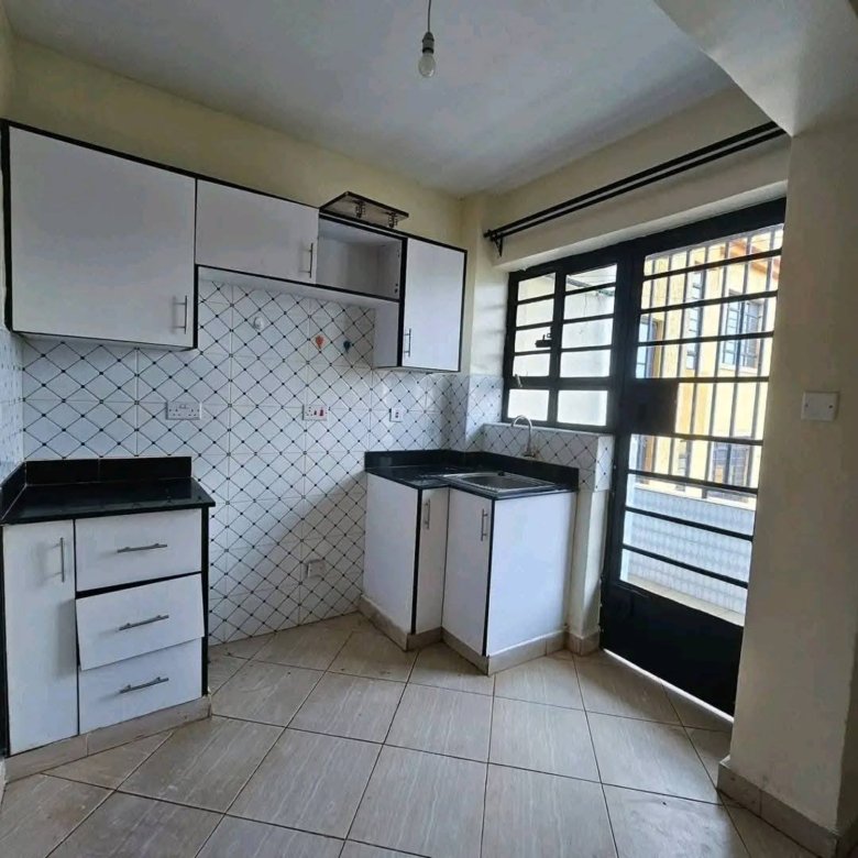 2 Bedroom To Let in Ngong Town