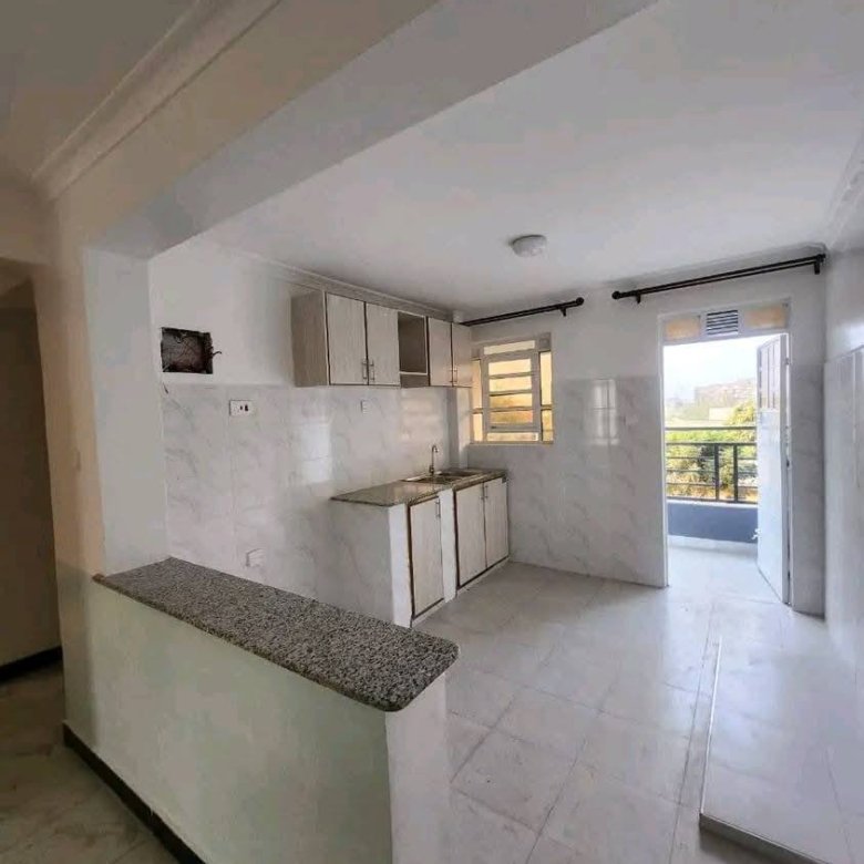 2 Bedroom To Let in Ngong Town