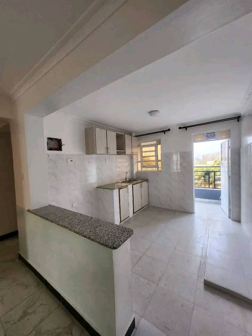 2 Bedroom To Let in Ngong Town