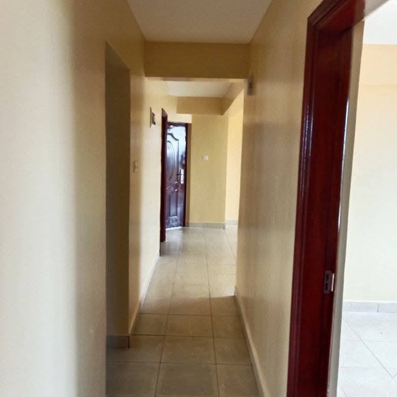 2 Bedroom To Let in Ngong Town
