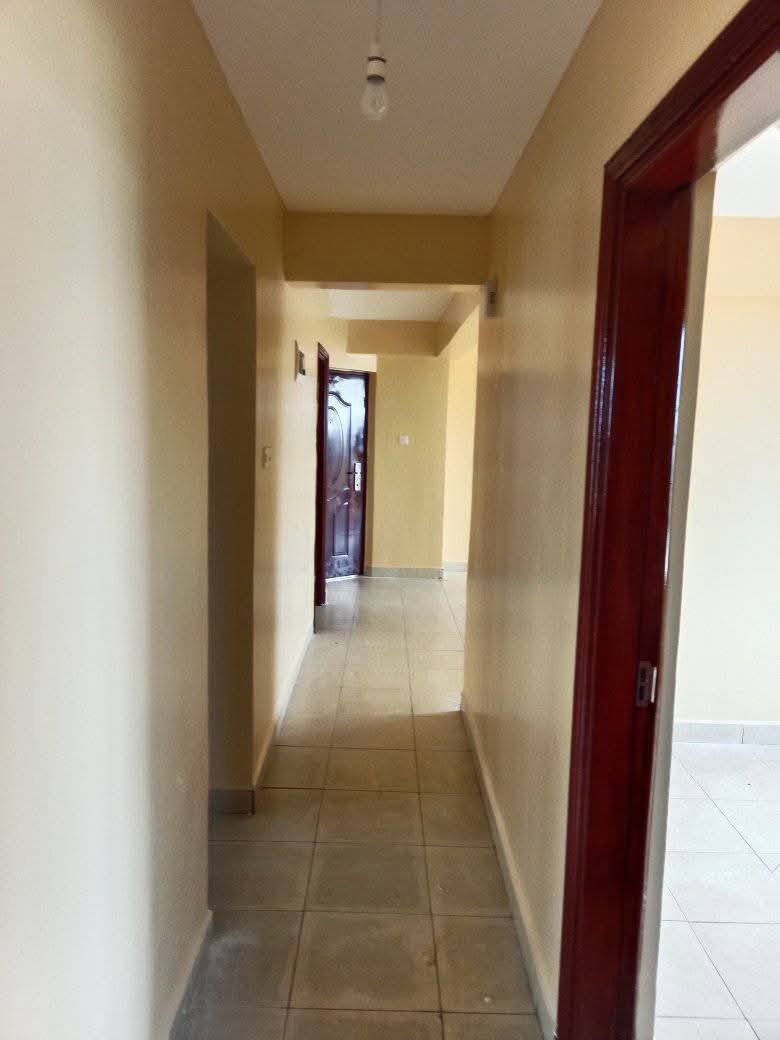 2 Bedroom To Let in Ngong Town
