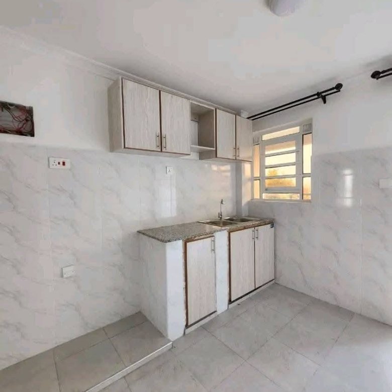 2 Bedroom To Let in Ngong Town