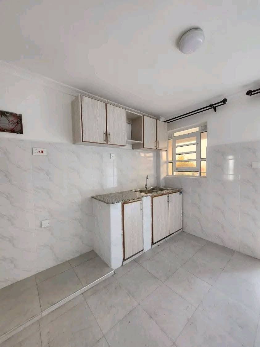 2 Bedroom To Let in Ngong Town