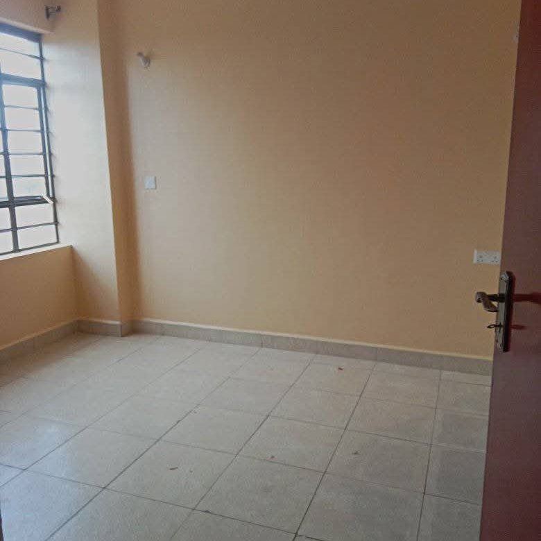 2 Bedroom To Let in Ngong Town