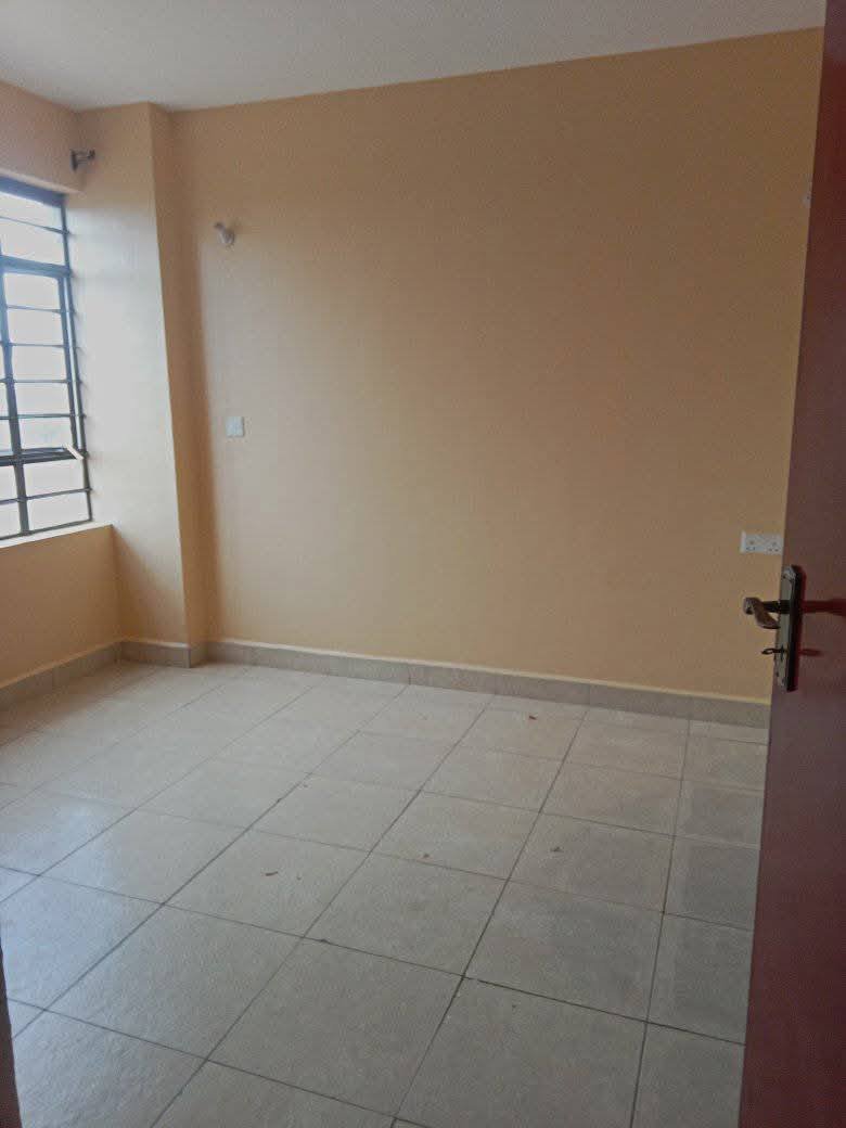 2 Bedroom To Let in Ngong Town