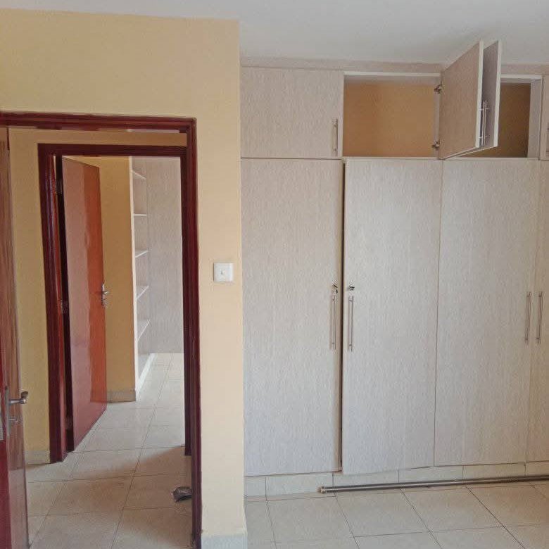 2 Bedroom To Let in Ngong Town