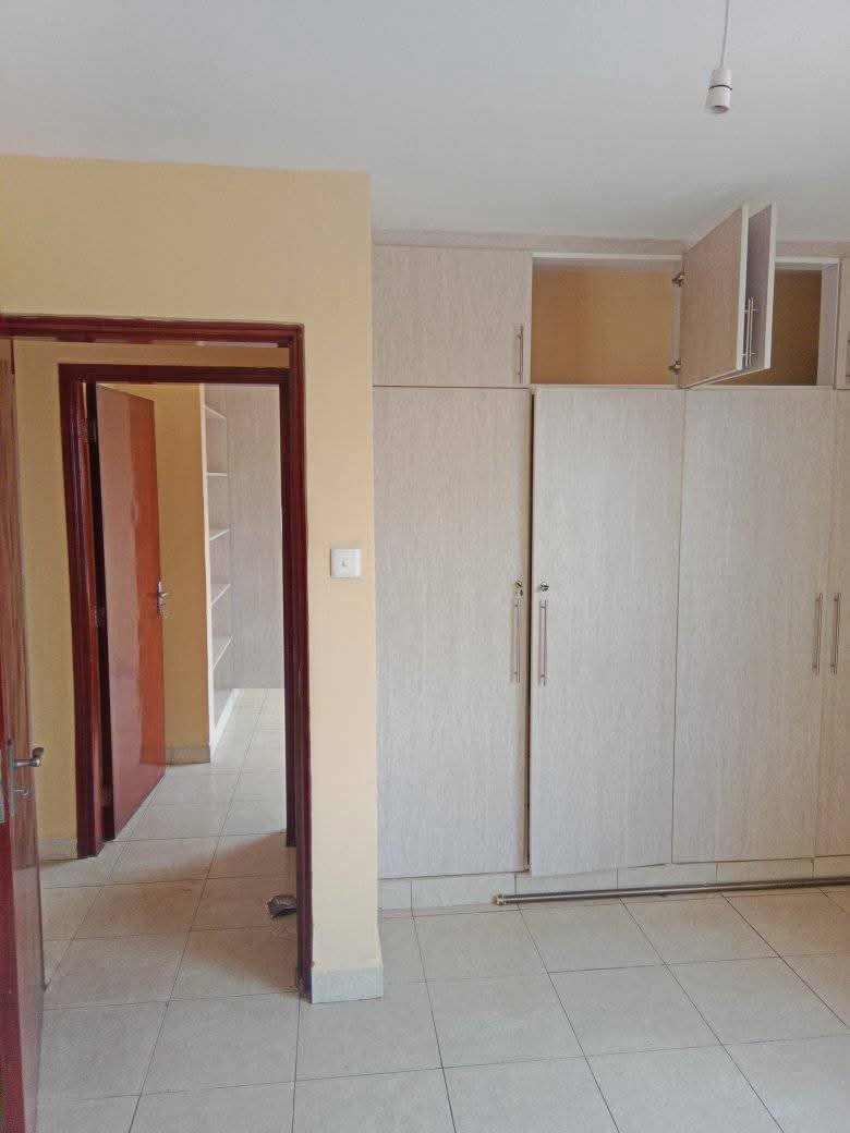 2 Bedroom To Let in Ngong Town