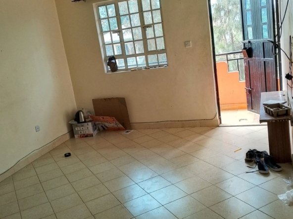 2 Bedroom To Let in Ngong Vet
