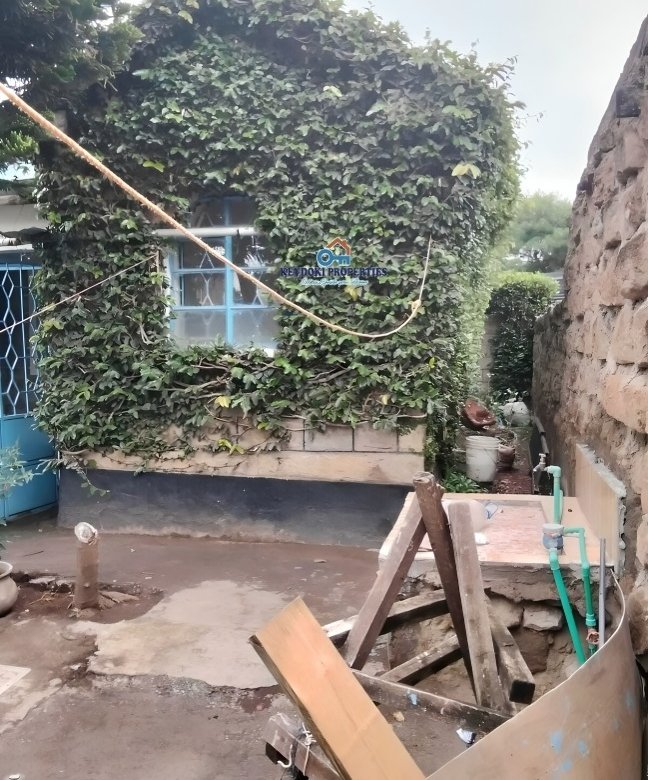 2 Bedroom To Let in Own Compound at Utawala Airways