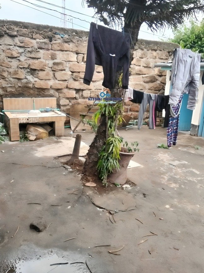 2 Bedroom To Let in Own Compound at Utawala Airways