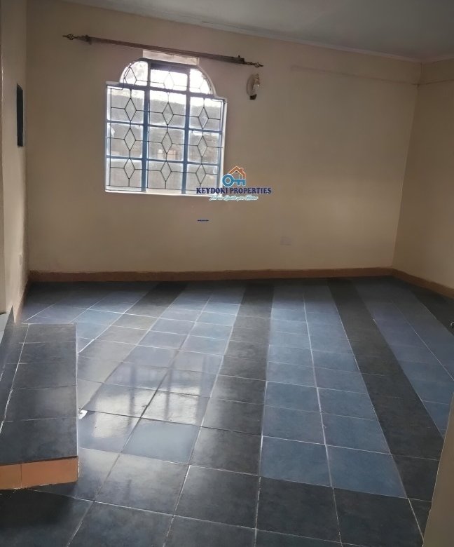 2 Bedroom To Let in Own Compound at Utawala Airways