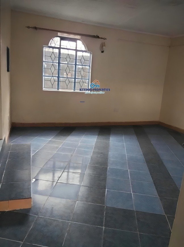 2 Bedroom To Let in Own Compound at Utawala Airways