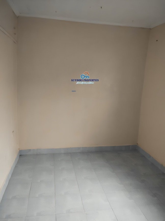 2 Bedroom To Let in Own Compound at Utawala Airways