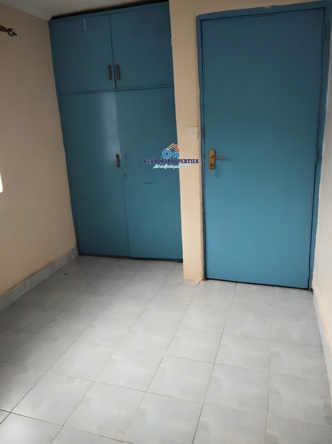 2 Bedroom To Let in Own Compound at Utawala Airways