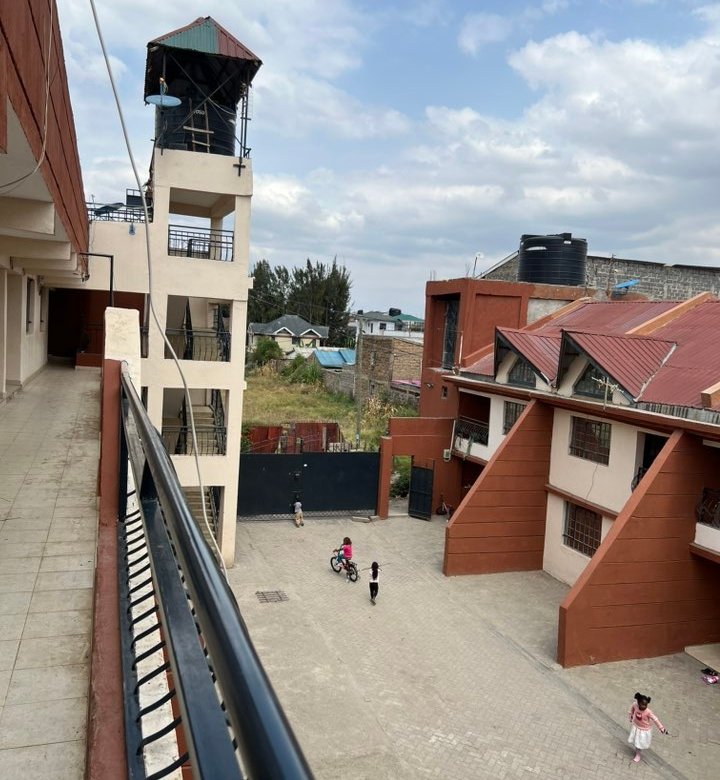 2 Bedroom To Let in Utawala Kincar